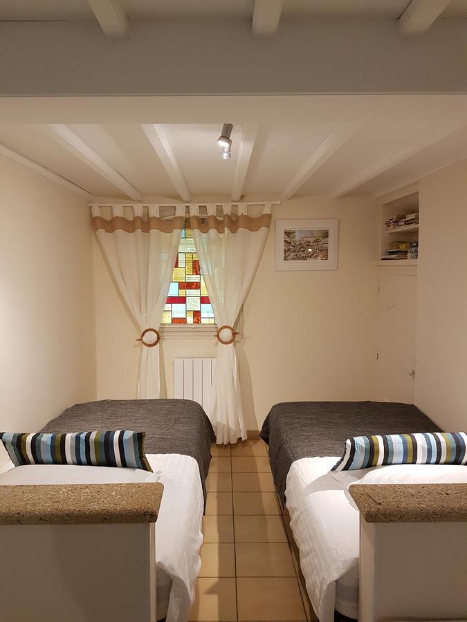 Villa Thebaide Chambres D'Hotes Laudun Exteriör bild
